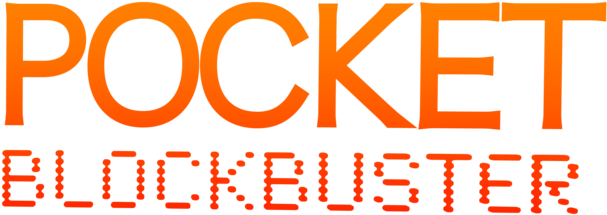 Blockbuster Png (1000x418), Png Download