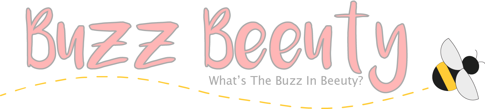 Buzzbeeuty - Illustration (1556x351), Png Download