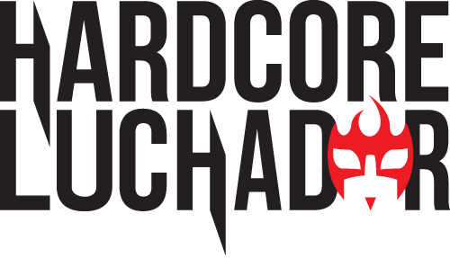 Luchador Png (500x287), Png Download