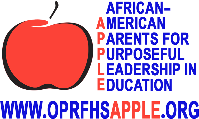 African-american Parents For Purposeful Leadership - Parent (778x488), Png Download