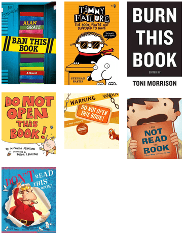 Book You're Not Supposed To Have (436x506), Png Download