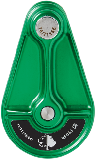 Blockbuster Compact Face - Pulley (720x720), Png Download