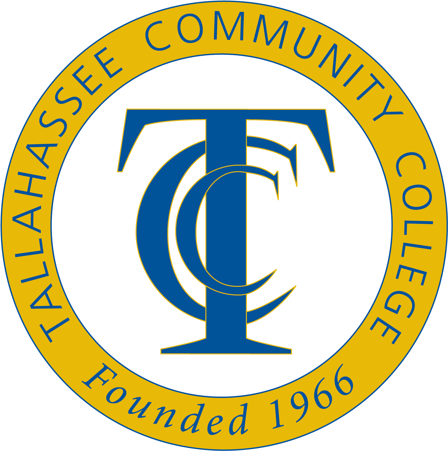 Tcc's Commitment To Gadsden County And Workforce Development - Tallahassee Community College (1498x1514), Png Download