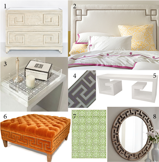 Octavia Headboard \ Serena & Lily \ $1,450 - Serena & Lily Border Frame Duvet Cover Full/queen (612x620), Png Download