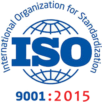 Entrada En Vigor De La Iso - Iso 9001 2015 Png (678x381), Png Download