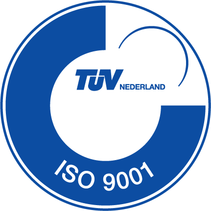 Tüv Nederland - Tuv Nord Iso 13485 (431x431), Png Download
