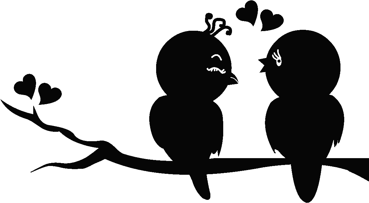 Sticker Amour (1200x1200), Png Download