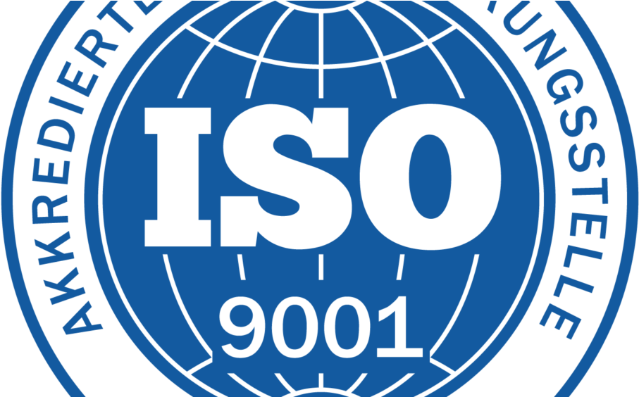 Elite Simulation Solutions Ag, Switzerland Now Iso - Iso 9001 2018 Certification (1000x563), Png Download