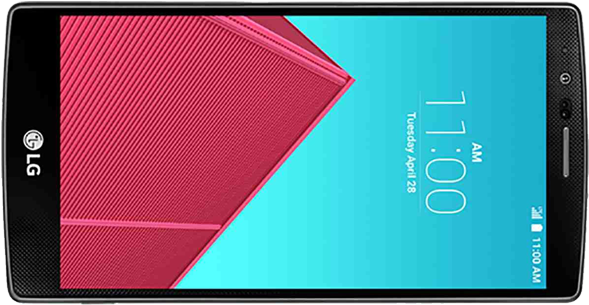 Lg G4 Tempered Glass By Cellhelmet - Lg G4 Screen Protector, Laohe Premium Tempered Glass (600x403), Png Download