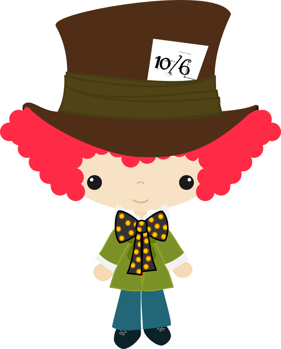 Alice In Wonderland Clipart, Alice In Wonderland Party, - Alice In Wonderland Baby Png (900x1117), Png Download