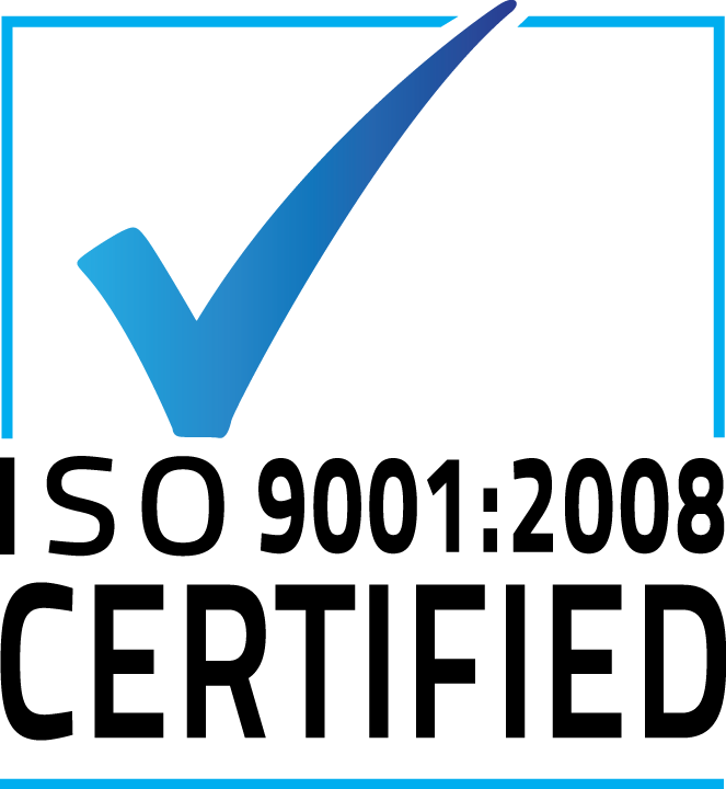 Iso Certified Png Download - Iso Certification Image Hd (663x720), Png Download