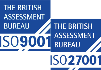 Orh Has Achieved Certification To The Internationally - Principles Of Bond Investment (420x290), Png Download