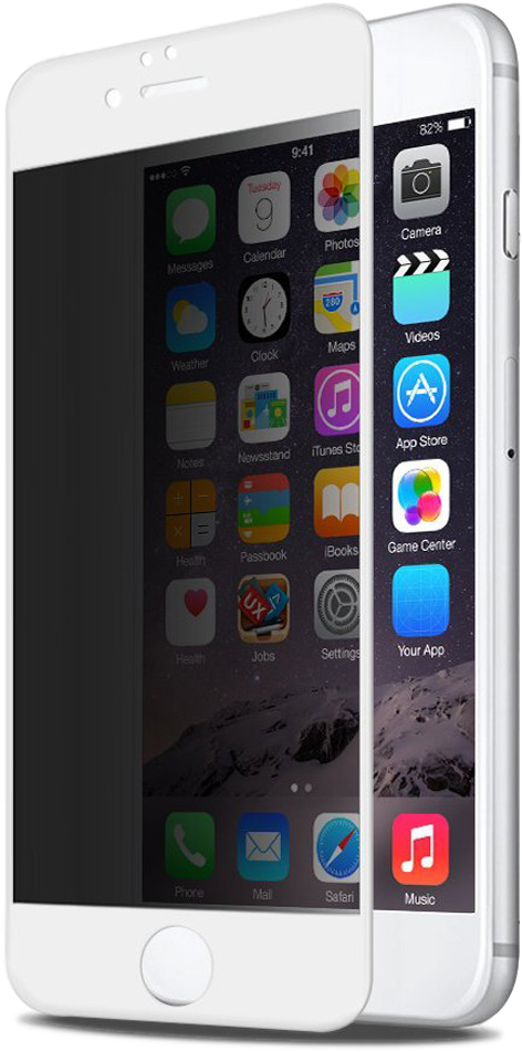 Prev - Mo Armouz Screen Guard For Apple Iphone 6 (1024x1024), Png Download