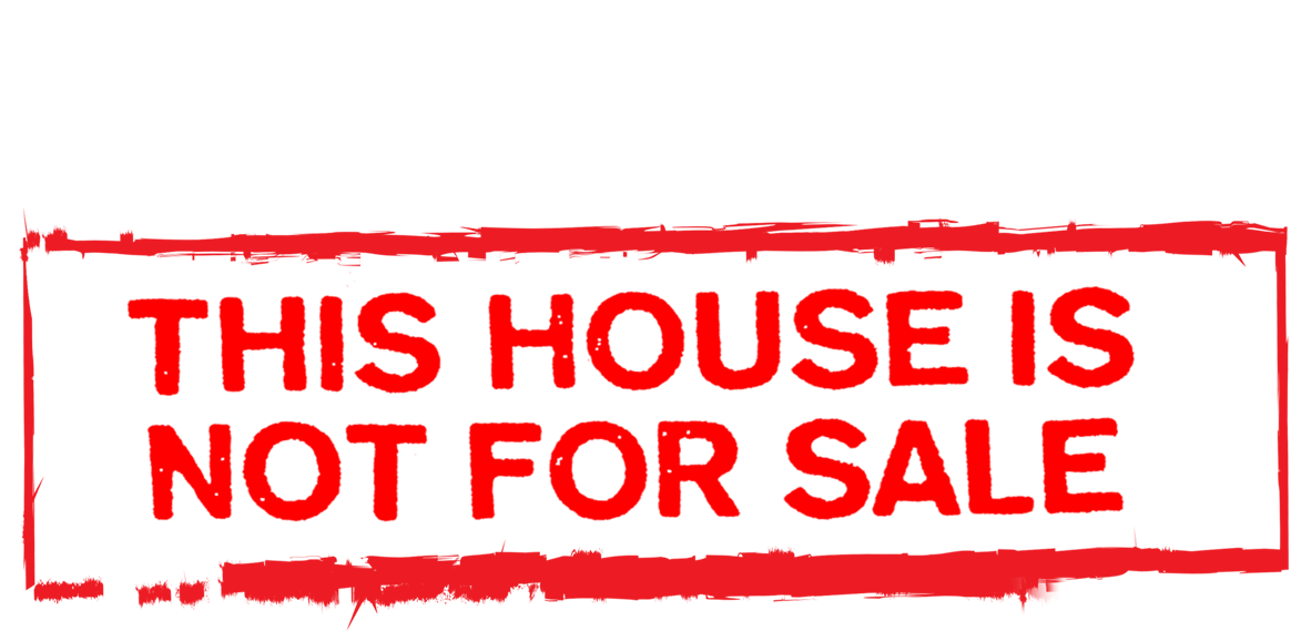 Bon Jovi This House Is Not For Sale Tour Logo (1164x569), Png Download
