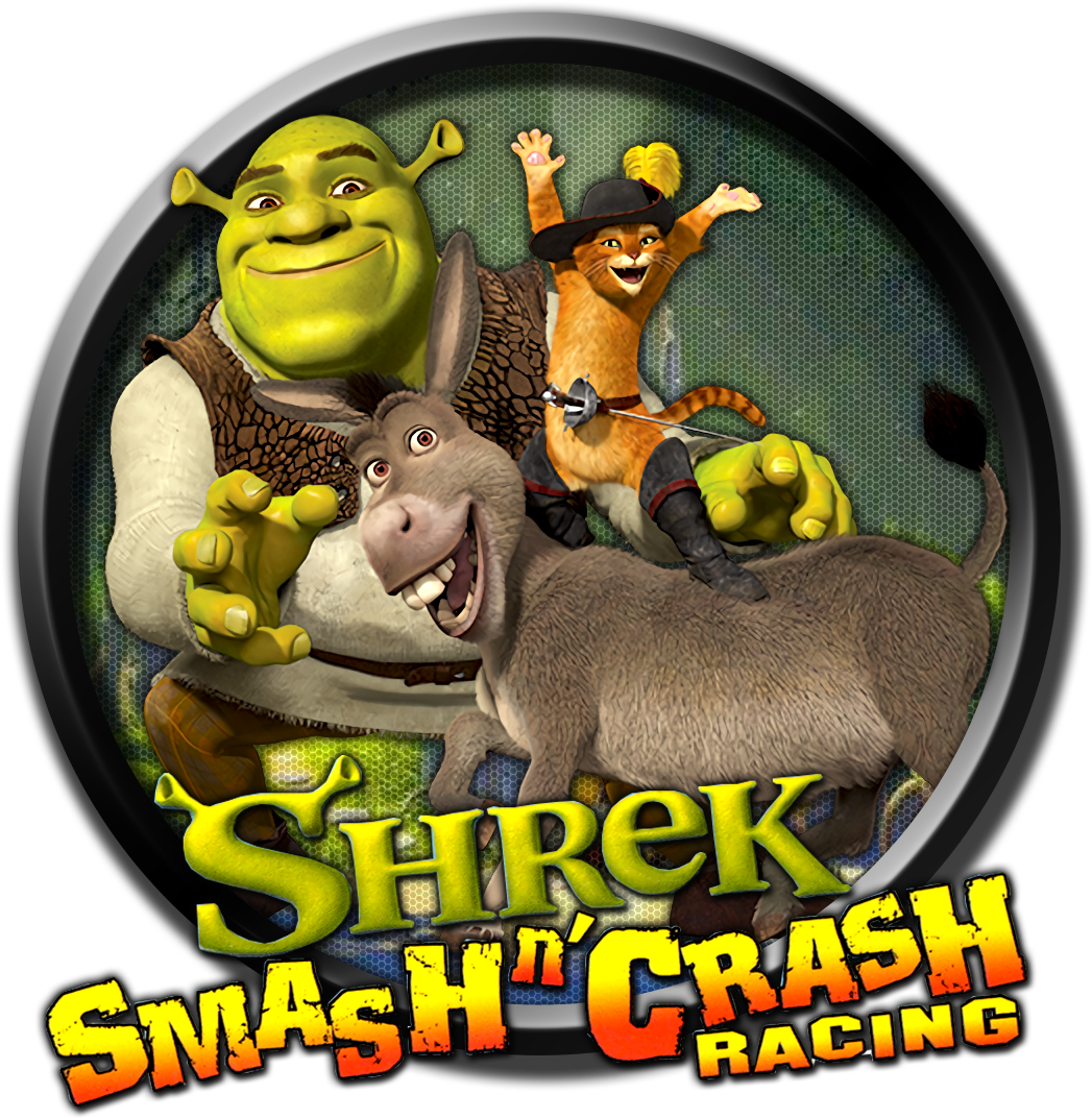 Liked Like Share - Shrek Forever After: Story Activity Book With Stickers (1133x1133), Png Download