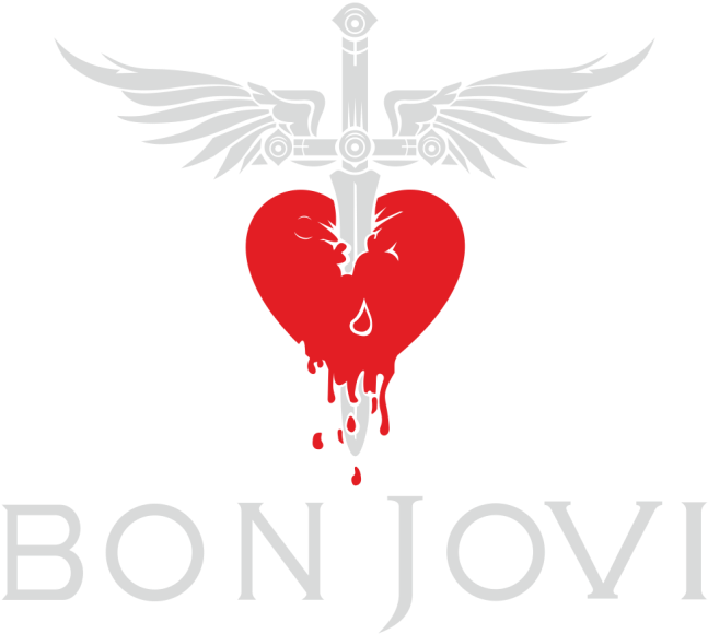 Para Whatsapp De Bon Jovi (716x716), Png Download