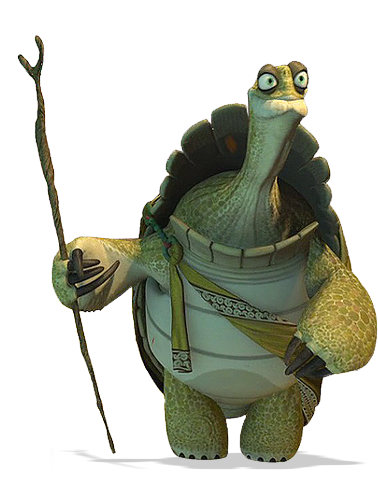 Kung Fu Panda Picture - Uruguay Kung Fu Panda (400x560), Png Download