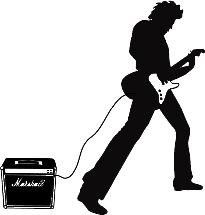 Individual Quotation - Music Clip Art (640x462), Png Download