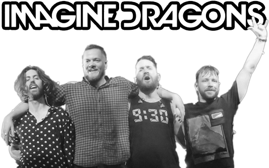 Concerto Imagine Dragons - Apoptygma Berzerk (546x364), Png Download