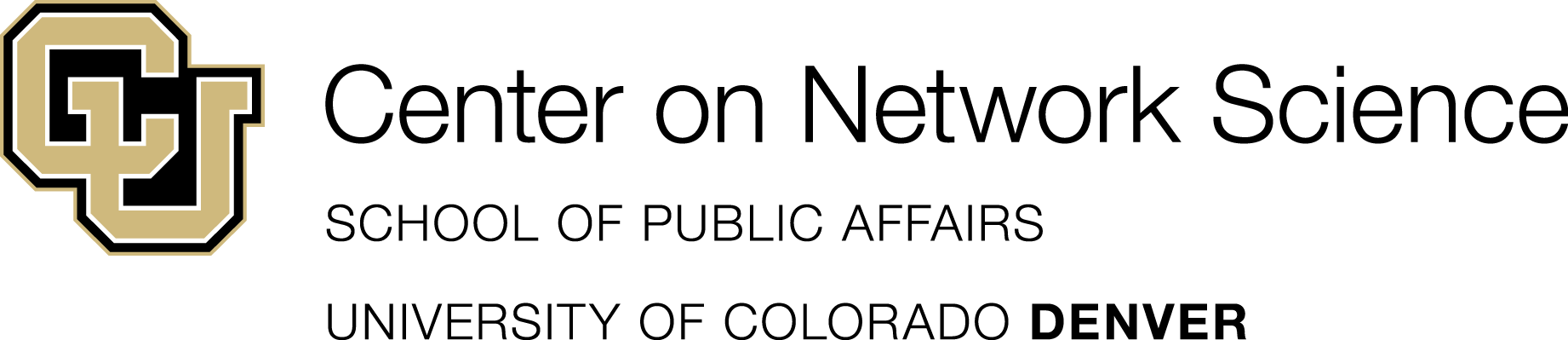 Please Go To - University Of Colorado Cancer Center Logo (1842x399), Png Download