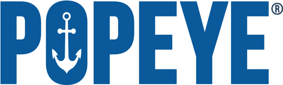 Funko Pop Popeye (595x286), Png Download