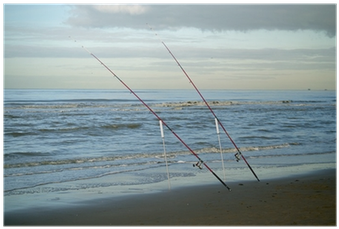 Gone Fishing Png Download - Sea (400x400), Png Download