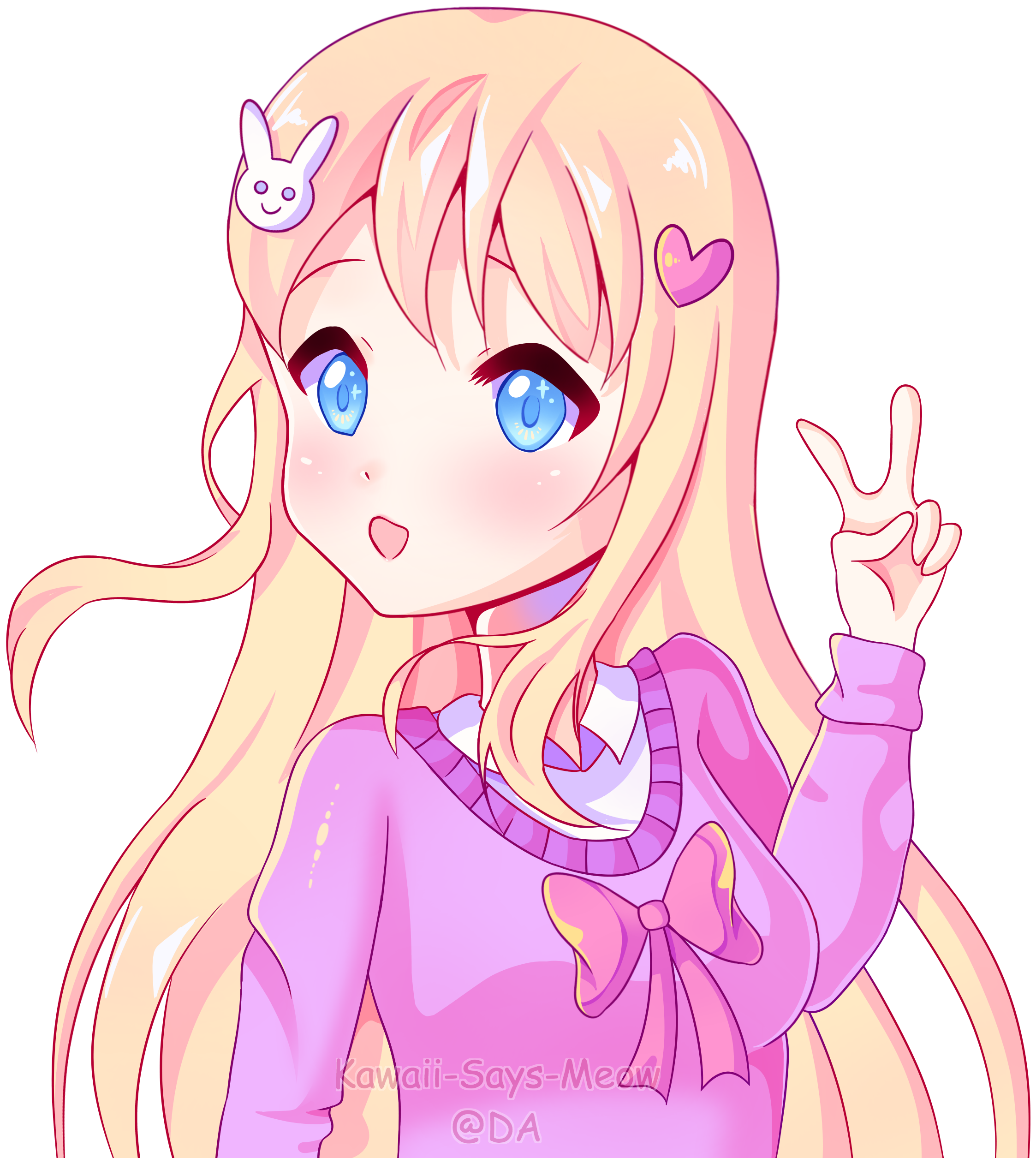 Details - Cartoon (3000x3000), Png Download