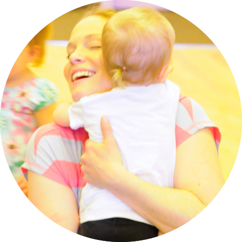 Tykes Circle 1 - Circle (475x475), Png Download