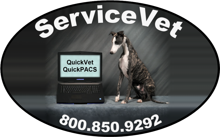 Servicevet Technologies - Dog (952x590), Png Download