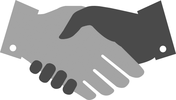 Customer Service - Icon (600x340), Png Download