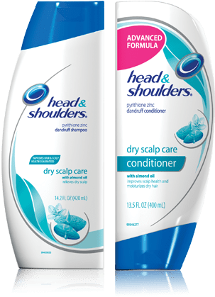 Looking For A Great Deal On Head & Shoulders It Is - Head And Shoulders Canada (400x477), Png Download