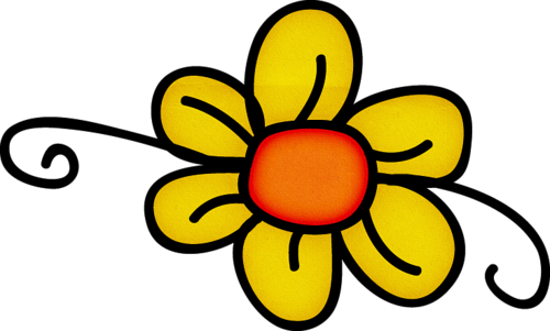 Ladylony Альбом «png Pack / Doodles 01» На Яндекс (500x301), Png Download