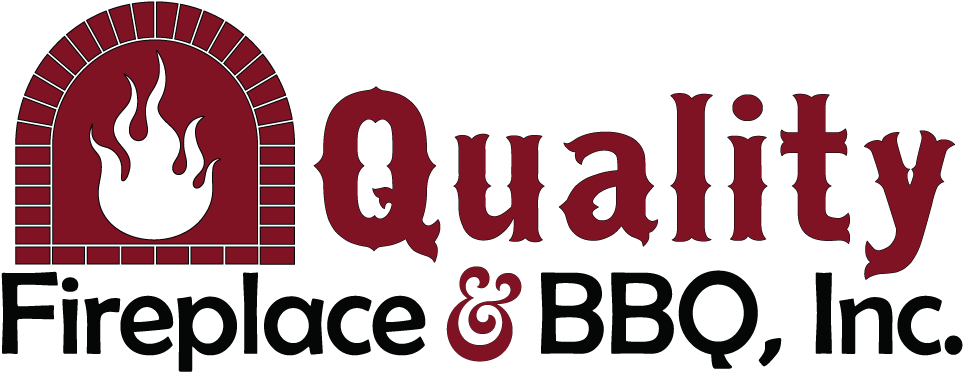 Fireplace & - Fireplaces Logo (999x397), Png Download