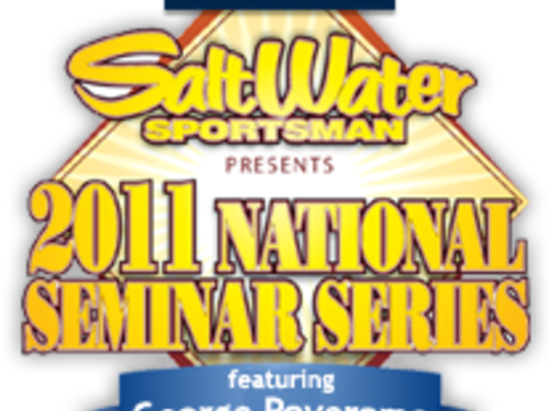 Fishing Seminar Entry (500x375), Png Download