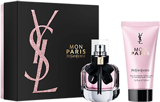 Yves Saint Laurent Mon Paris Gift Set - Yves Saint Laurent (350x350), Png Download