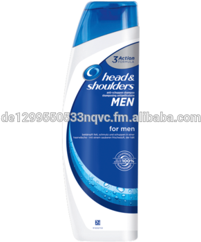 Head & Shoulders Shampoo 300ml For Men - Head And Shoulders Shampoo For Men 500 Ml (350x350), Png Download