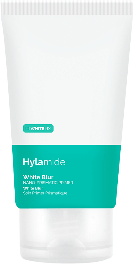 White Blur - 30ml - Cosmetics (800x1200), Png Download