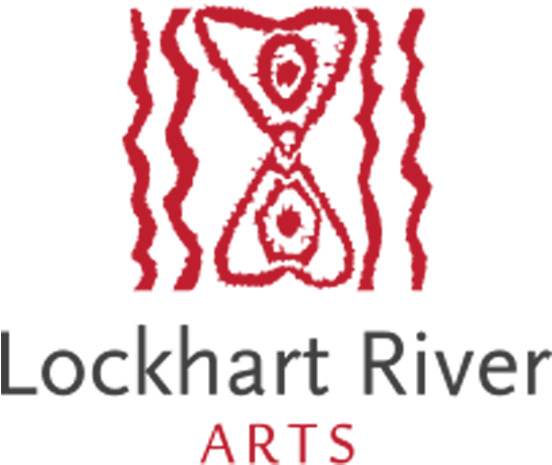 Lockhart River Arts (567x600), Png Download