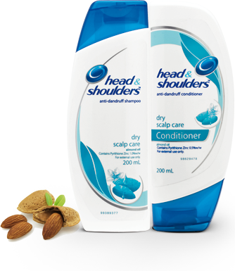 Sometimes Home Remedies Are Not Best Bet, Sometimes - Head & Shoulders Sensitive Scalp Care (334x385), Png Download