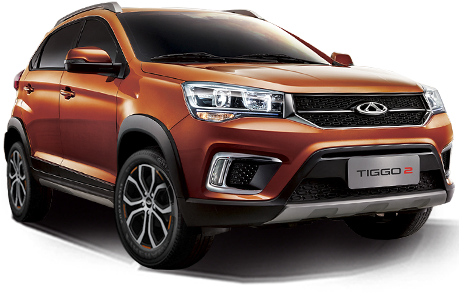 Tiggo 2 Ficha Tecnica (458x334), Png Download