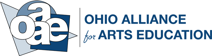 Advocacy - Ohio Alliance For Arts Education (772x235), Png Download