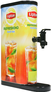 Download Lipton Right No Shadow - Lipton Iced Tea Machine - Full Size ...