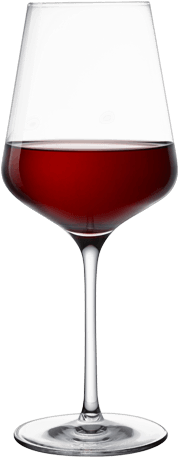 Verre Vin Png - Copa De Vino Png (650x475), Png Download