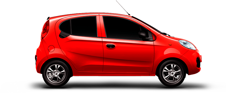 New Qq Chery (768x347), Png Download