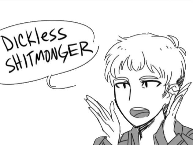Aot Isn't Revolutionary Or Anything - Horse (631x474), Png Download