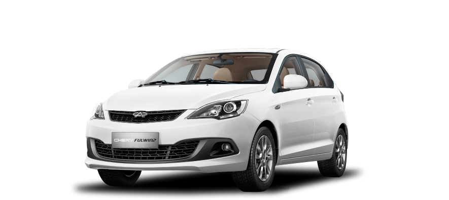 Chery Fulwin Hatchback - Hot Hatch (1200x700), Png Download