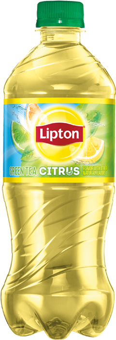 Tea - Sierra Mist 20 Oz (300x700), Png Download