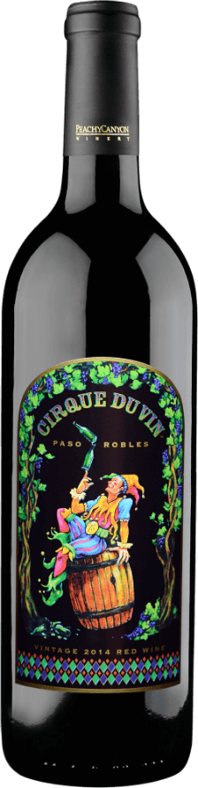 Cirque Du Vin (224x890), Png Download