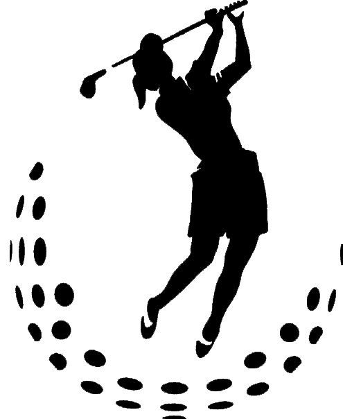Golf (495x604), Png Download