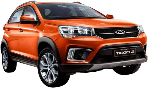 Tiggo 2 Png (680x417), Png Download